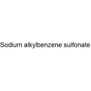 Alkylbenzene sulfonate sodium|CS-1369787