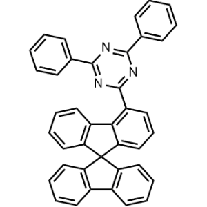 2-(9,9'-Spirobi[fluoren]-4-yl)-4,6-diphenyl-1,3,5-triazine|CS-1369807