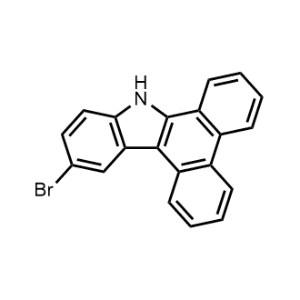 12-Bromo-9H-dibenzo[a,c]carbazole|CS-1369853