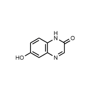 6-Hydroxyquinoxalin-2(1H)-one|CS-1369877