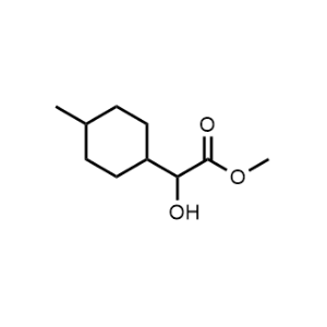 Methyl 2-hydroxy-2-(4-methylcyclohexyl)acetate|CS-1369930