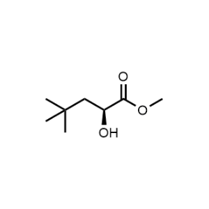 Methyl (S)-2-hydroxy-4,4-dimethylpentanoate|CS-1369938