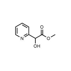 Methyl 2-hydroxy-2-(pyridin-2-yl)acetate|CS-1369953