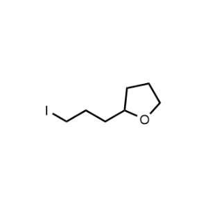 2-(3-Iodopropyl)tetrahydrofuran|CS-1370027