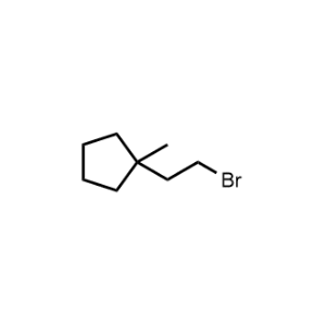 1-(2-Bromoethyl)-1-methylcyclopentane|CS-1370120