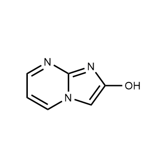 Imidazo[1,2-a]pyrimidin-2-ol|CS-1370149