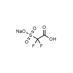 Carboxydifluoromethanesulfonate sodium|CS-1370533