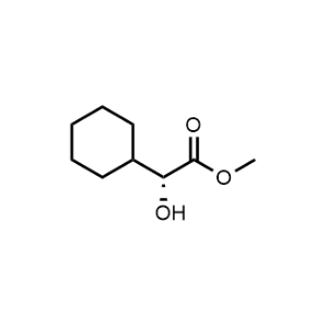 Methyl (R)-2-cyclohexyl-2-hydroxyacetate|CS-1370550