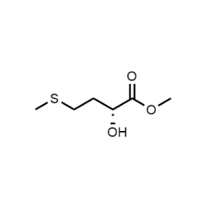 Methyl (R)-2-hydroxy-4-(methylthio)butanoate|CS-1370552