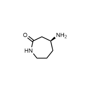 (S)-4-Aminoazepan-2-one|CS-1370633