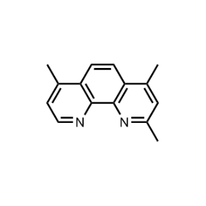 2,4,7-Trimethyl-1,10-phenanthroline|CS-1370668