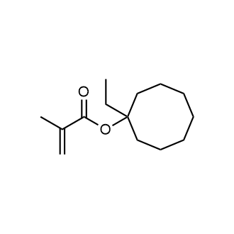 1-Ethylcyclooctyl methacrylate|CS-1370740