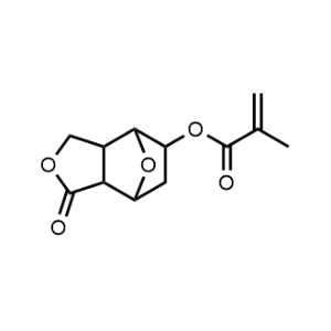 1-Oxooctahydro-4,7-epoxyisobenzofuran-5-yl methacrylate|CS-1370751