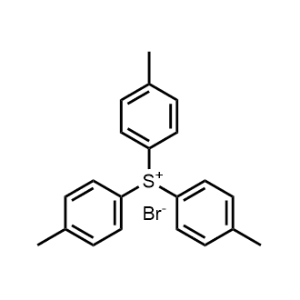 Tri-ρ-tolylsulfonium bromide|CS-1371096