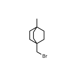 1-(Bromomethyl)-4-methylbicyclo[2.2.2]octane|CS-1371327