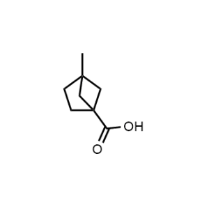 4-Methylbicyclo[2.1.1]hexane-1-carboxylic acid|CS-1371363