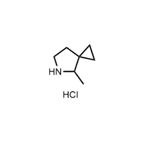 4-Methyl-5-azaspiro[2.4]heptane hydrochloride|CS-1373435