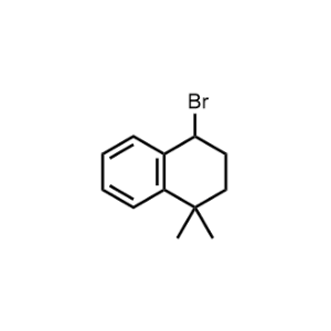 4-Bromo-1,1-dimethyl-1,2,3,4-tetrahydronaphthalene|CS-1373465