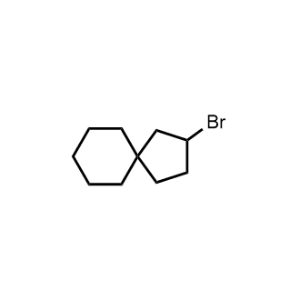 2-Bromospiro[4.5]decane|CS-1373626