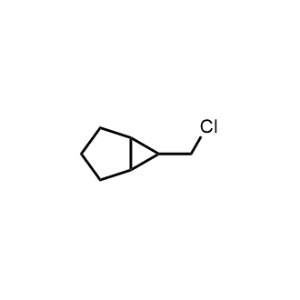 6-(Chloromethyl)bicyclo[3.1.0]hexane|CS-1373647