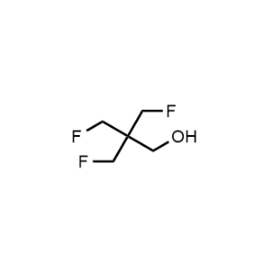 3-Fluoro-2,2-bis(fluoromethyl)propan-1-ol|CS-1373715