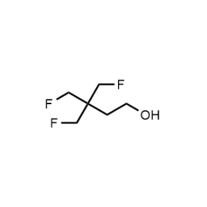 4-Fluoro-3,3-bis(fluoromethyl)butan-1-ol|CS-1373732