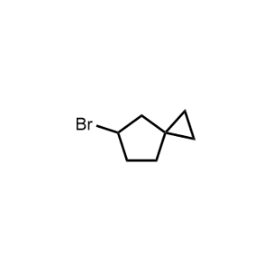 5-Bromospiro[2.4]heptane|CS-1373756