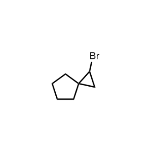 1-Bromospiro[2.4]heptane|CS-1373759