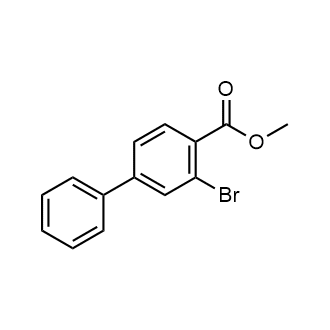 Methyl 3-bromo-[1,1'-biphenyl]-4-carboxylate|CS-1374264