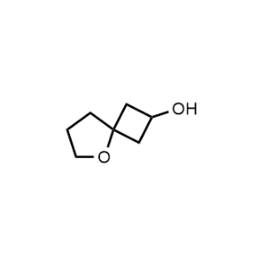 5-Oxaspiro[3.4]octan-2-ol|CS-1374284