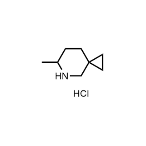6-Methyl-5-azaspiro[2.5]octane hydrochloride|CS-1374315