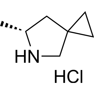 (R)-6-Methyl-5-azaspiro[2.4]heptane hydrochloride|CS-1374316