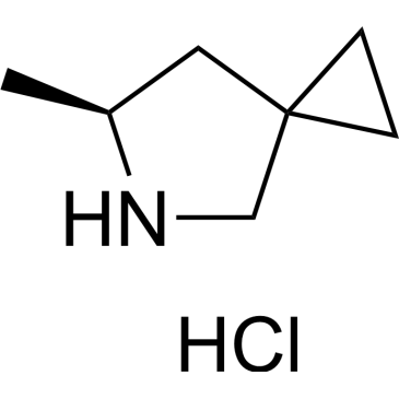 (S)-6-Methyl-5-azaspiro[2.4]heptane hydrochloride|CS-1374318