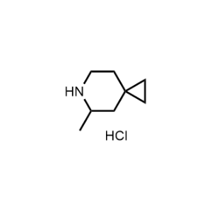 5-Methyl-6-azaspiro[2.5]octane hydrochloride|CS-1374319