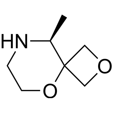 (S)-9-Methyl-2,5-dioxa-8-azaspiro[3.5]nonane|CS-1374340