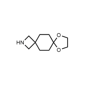 8,11-Dioxa-2-azadispiro[3.2.47.24]tridecane|CS-1374345