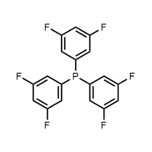 Tris(3,5-difluorophenyl)phosphane|CS-1374423