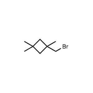 1-(Bromomethyl)-1,3,3-trimethylcyclobutane|CS-1374427