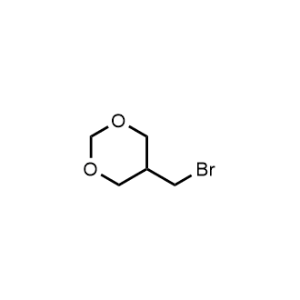 5-(Bromomethyl)-1,3-dioxane|CS-1374453