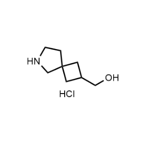 (6-Azaspiro[3.4]octan-2-yl)methanol hydrochloride|CS-1374492