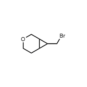 7-(Bromomethyl)-3-oxabicyclo[4.1.0]heptane|CS-1374594