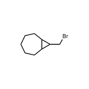 8-(Bromomethyl)bicyclo[5.1.0]octane|CS-1374595
