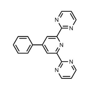 2,2'-(4-Phenylpyridine-2,6-diyl)dipyrimidine|CS-1374718