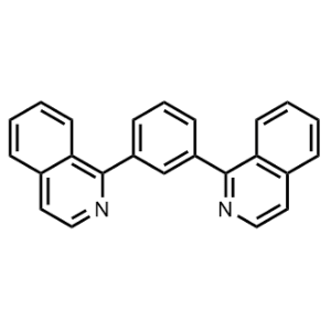 1,3-Di(isoquinolin-1-yl)benzene|CS-1374719