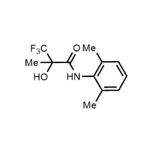 N-(2,6-Dimethylphenyl)-3,3,3-trifluoro-2-hydroxy-2-methylpropanamide|CS-1374728