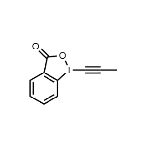 1-(Prop-1-yn-1-yl)-1λ3-benzo[d][1,2]iodaoxol-3(1H)-one|CS-1374747