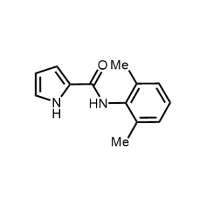 N-(2,6-Dimethylphenyl)-1H-pyrrole-2-carboxamide|CS-1374748