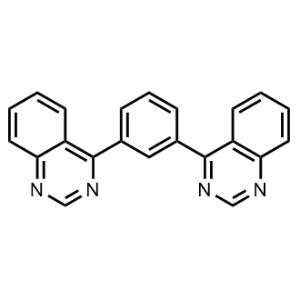 1,3-Di(quinazolin-4-yl)benzene|CS-1374754