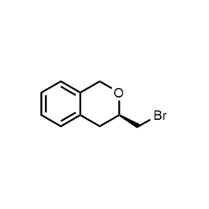 (R)-3-(Bromomethyl)isochromane|CS-1374836