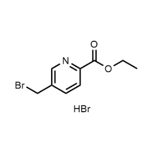 Ethyl 5-(bromomethyl)picolinate hydrobromide|CS-1374851